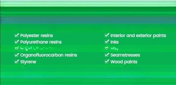 Waterborne Nano Heat Resistant Color Paste Interior Exterior Wall Paint Pigment