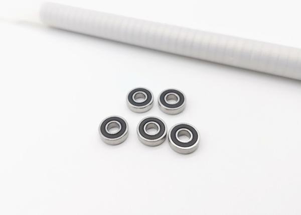 609ZZ Deep Groove Ball Bearing V3 V4 Vibration Size 9*24*7mm High Precision Bearing