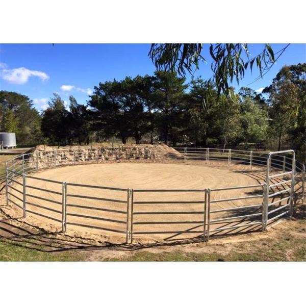 Livestock Farm Gates 1.8mx2.1m width