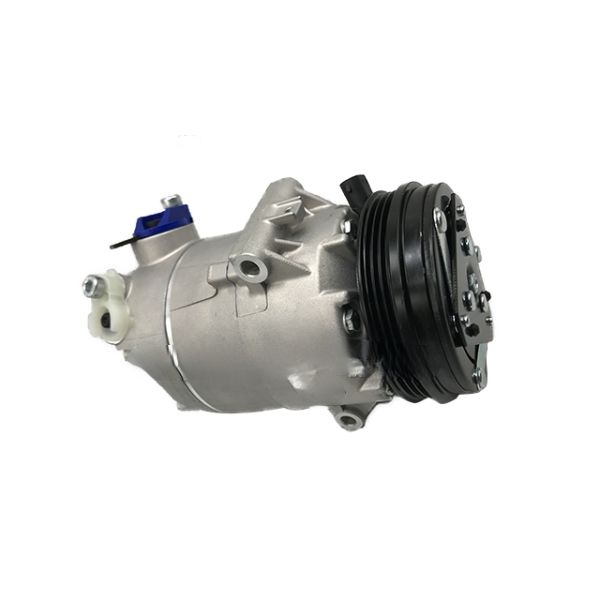 CVC 3PK AC Compressor for 2009-2018 Vw Gol fox OEM CO 11416C 5U0820803 RC.600.108