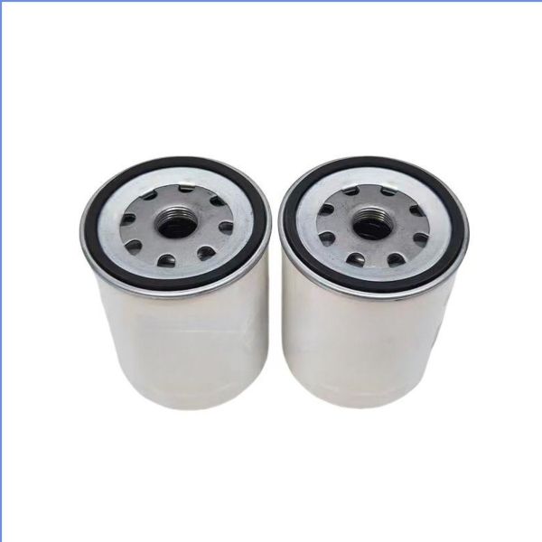Construction Machinery Excavator diesel Filter Suitable 22377272  22988765