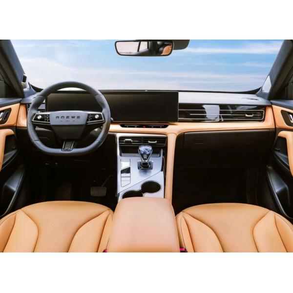 Electric Rear Window and LED Daytime Light within Saic Roewe RX5 2022 2023 Compact SUV / Car Roewe Er6 Ei5 RX8 750