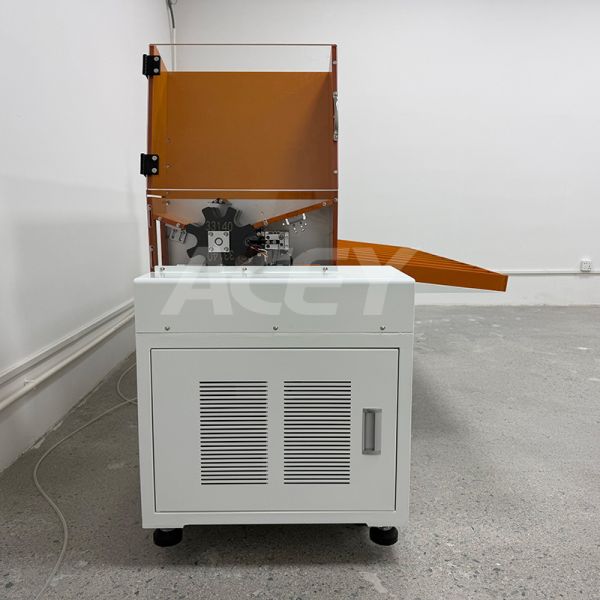 Automatic Lithium Battery Cell Sorting Machine For 32135 32140 33140 38121 40135 46140
