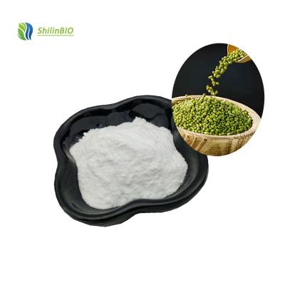 Green Mung Bean Protein