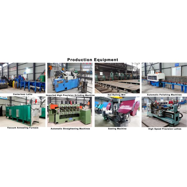 Annealed 12m Seamless Welded Titanium Tube Grade 2 Bevelled End