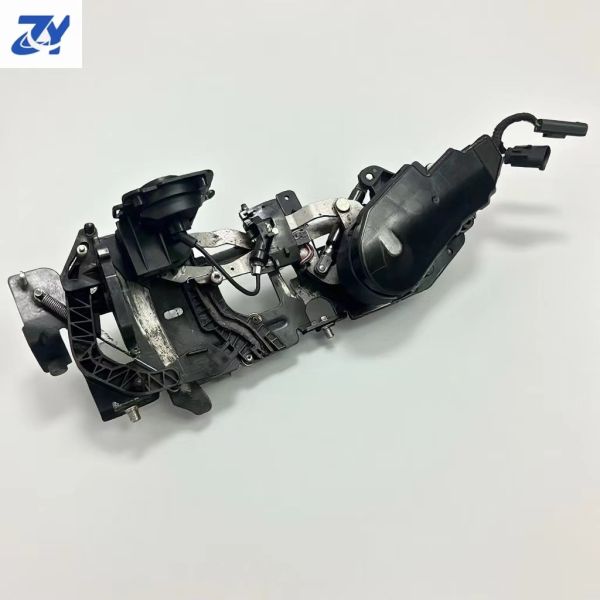 Applicable to Rolls-Royce ghost settlement agency, car logo lifting mechanism, angel logo settlement agency