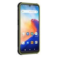 Impotente ATEX Rated Telefone Mini Smartphone resistente a choques