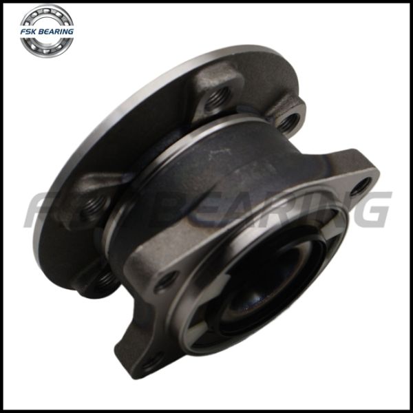 China FSK 8624647 Rear Wheel Hub Assembly For VOLS60 S80 V70 II XC 70 With Gcr15 Chrome Steel And Double Rows