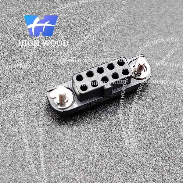 HW-CMM Connector, HW-222S10M16,2mm Pitch.