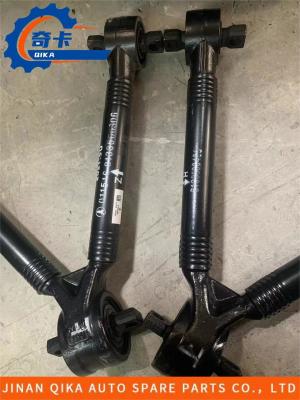 V Push Rod Beiben Truck Parts Iron Black Stinger Straight Push Rod 8133500306 8133500406