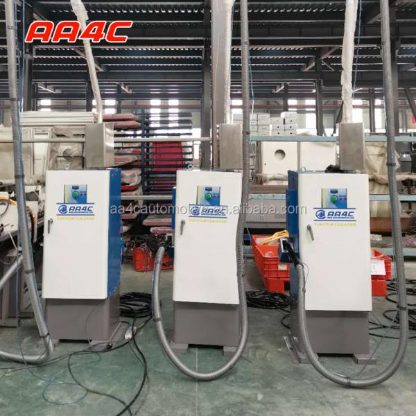 AA4C  Coin-operated Car Vacuum Cleaner car washing machine auto cleaning