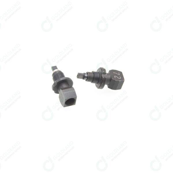 Kv8-M7720-A1x Yamaha Nozzle 72a Assy Smt Spare Part Nozzle For Yamaha Smt Machine