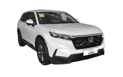 2025 Crv 2.0L CVT 4WD 2WD 5 Seats Suv Hybrid Car Crv For Adults