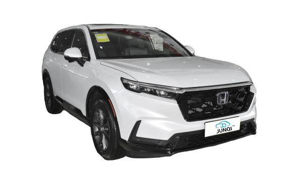 2023 Hon-da CR V CRV Phev Japanese Urban 5 Seater SUV Used For Hon-da Hybrid Car