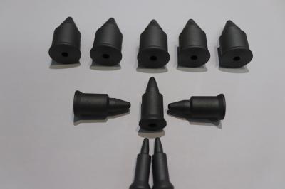 M4 / M5/M6/M8/M de 10/M12 KCF Sleeves a boa pele da isolação para assegurar a longa vida