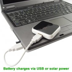 Multi-function Intelligent Iphone Solar Chargers For All Kinds Of Mobile Phones Etc