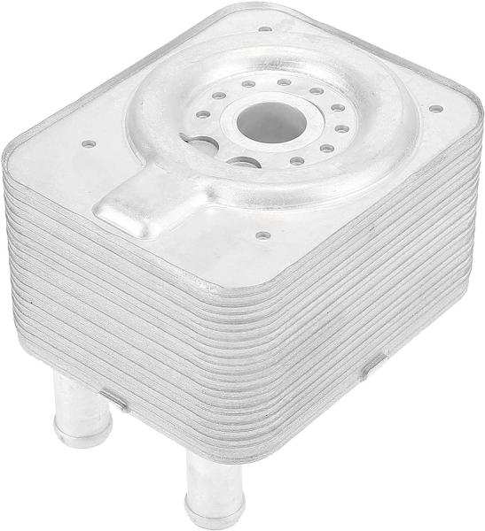 038117021A Parties moteur refroidisseur d'huile pour Audi A5, VW TOUAREG