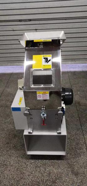 China Factory Hot Sale Industrial Low-speed Grinder Crusher Granulator OG-3LS for Plastic Sprues and Defects
