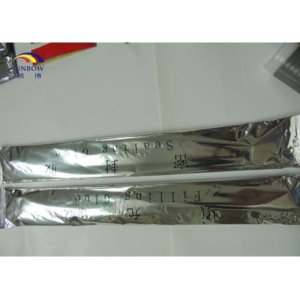 1-36 kV Cable Accessories Cold Shrink Termination Kits for Power Grid / Power Station