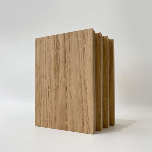 Waterproof HENF Bionic Marine Plywood Sheet Anti Corrosion For Ship Interior Decoration