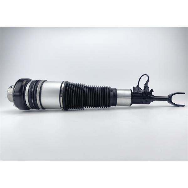 Suspension pneumatique Amortisseurs automatiques pour Audi A6 avant gauche 4F0616039