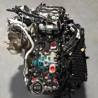 Moteur M-ercedes-b-enz 256930 W222 X167 X290 GLE53 AMGGLS450 Moteur utilisé d'origine