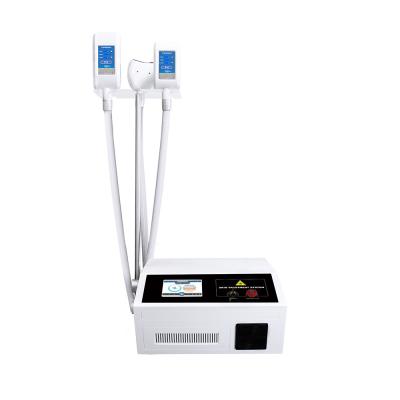 Máquina refrigerando Cryolipolysis da pele médica portátil de Astiland