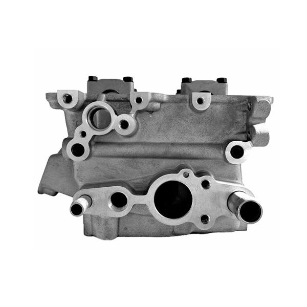 Fire Resistance G4LA Cylinder Head Aluminum Waterproof For HYUNDAI 2210003440