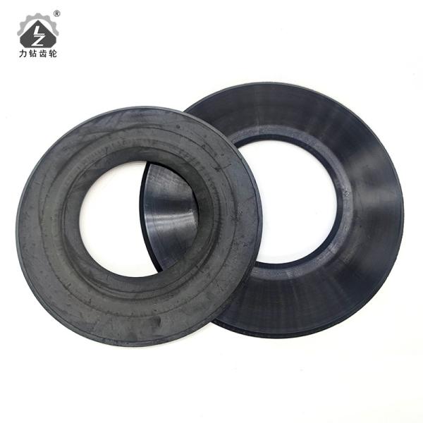 Excavatrice Oil Baffle de Seal Kit 240 d'excavatrice de machines de construction