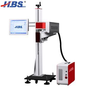 CO2 Laser Engraving Machine Nonmetal PVC Plastic