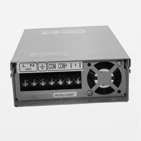 Single output rainproof power supply 200W 12V 16.7A SMFY-200-12