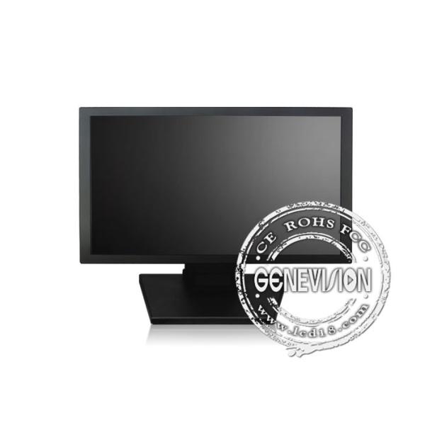 Монитор Кктв Лкд Усб Тфт, угол наблюдения дисплея Лкд держателя рабочего стола/стены широкий