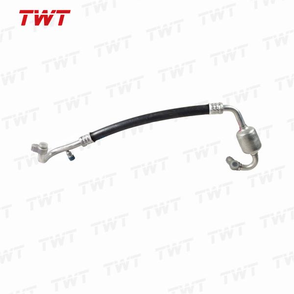 TWT 88712-06180 No.1 Hose Cooler Refrigerant Suction Hose 8871206180 For Toyota Reiz 2005-2013