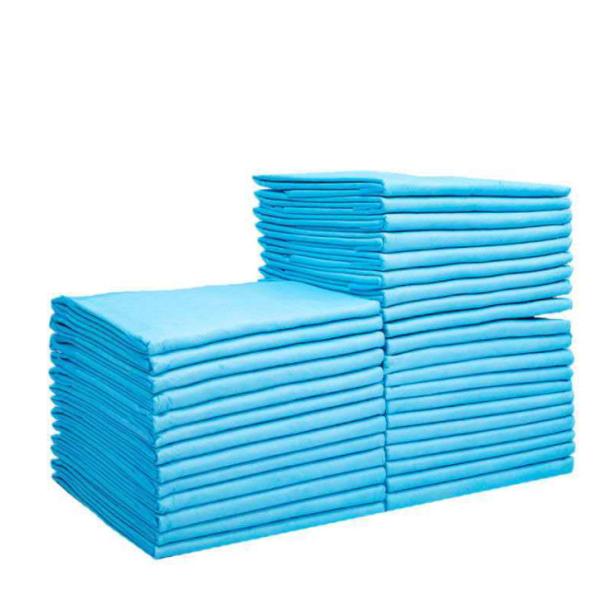 6 Layer Leak Proof Potty Training Pads Puppy Pee Pads Pet Supplies Accessories