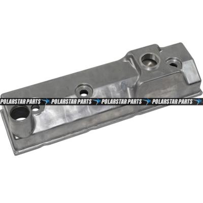 PC130-7 4D95 Valve Chamber Cover 6205-11-8301 6205-11-8111 Engine Head Cover