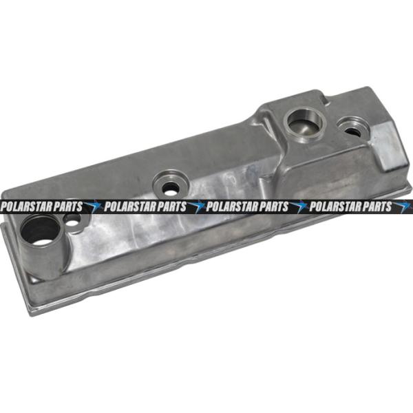 PC130-7 4D95 Valve Chamber Cover 6205-11-8301 6205-11-8111 Engine Head Cover
