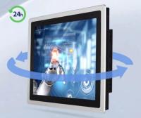 10,1 écran tactile TFT du module PCAP d'affichage à cristaux liquides de contact de pouce avec la liaison optique d'OCA