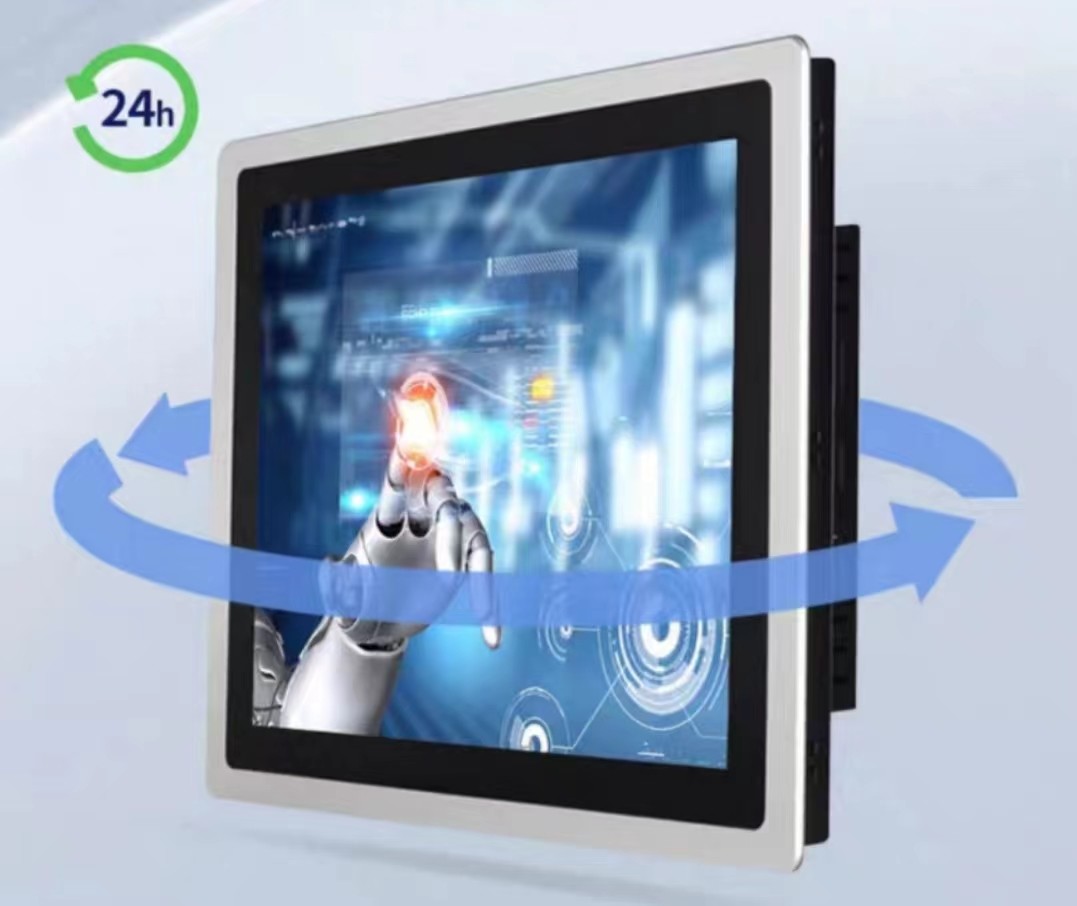 10,1 сенсорная панель TFT модуля PCAP LCD касания дюйма с выпуском облигаций OCA оптически