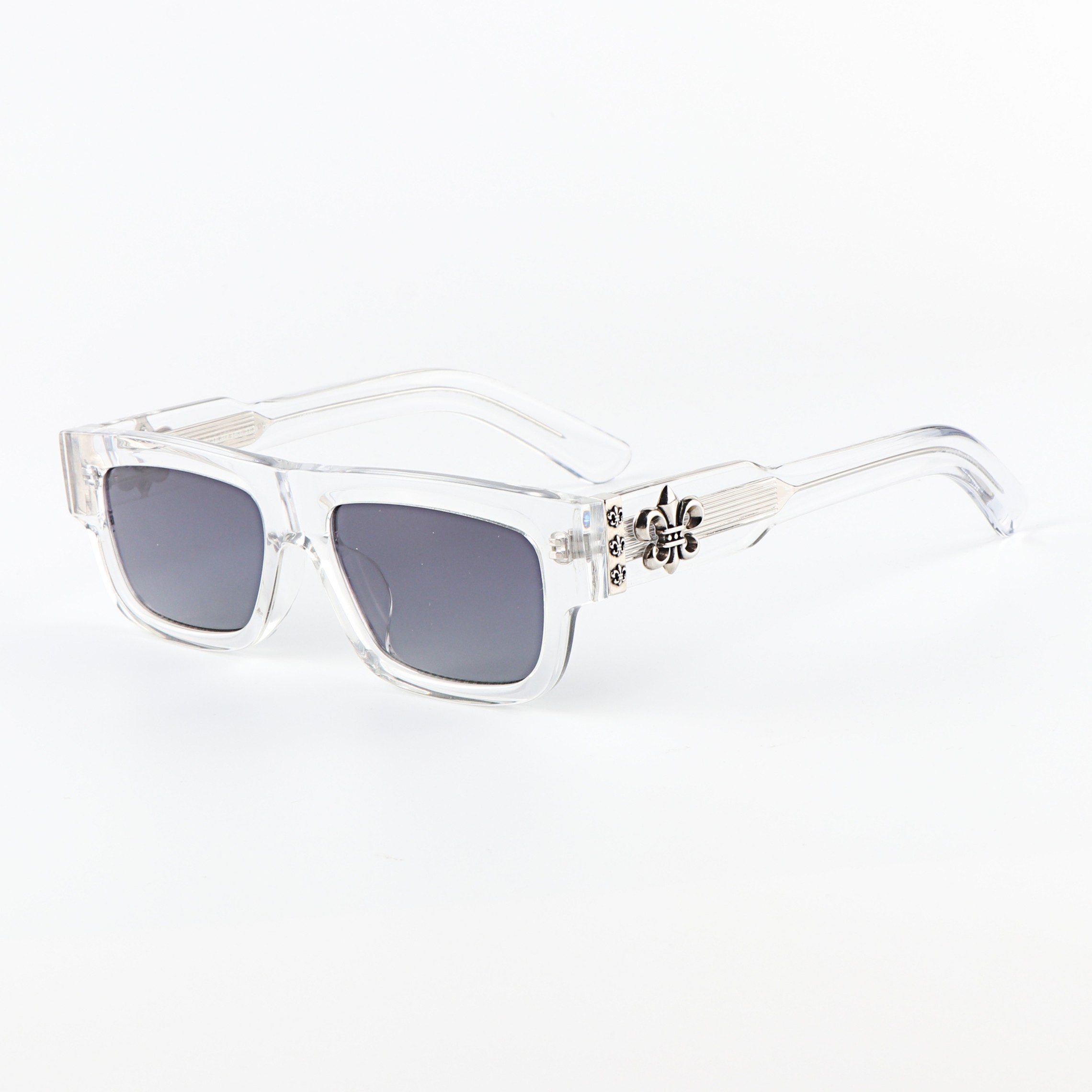 China Green White Assorted Travelling Driving Parties Unisex Shades Frames Trendy for Women Decoration Customize Sunglasses Bulk