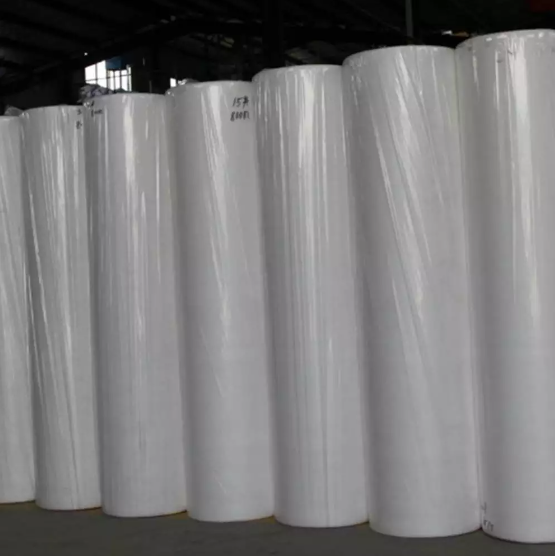 Нетканые ткани на заказ из ПП для одноразовых очных масок