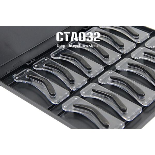 Бровь подъема формируя влияние вспомогательного оборудования 3D восковки/татуировки