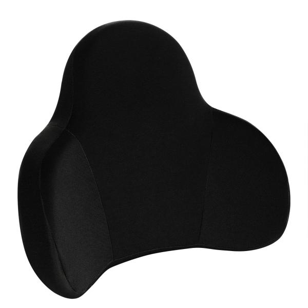 Memory Foam Gel Lumbar Cushion for Car Home Office Chair Comfortable Back Support