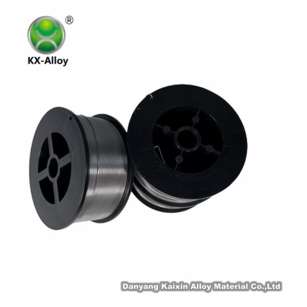 Oxidation Resistance 686 Inconel Alloy Bar Tube Sheet Nickel Chromium Resistance Wire