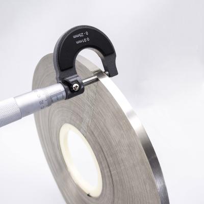 Resistant Wire Supply State Iron-Chromium-Aluminum Strip Custom Conductor