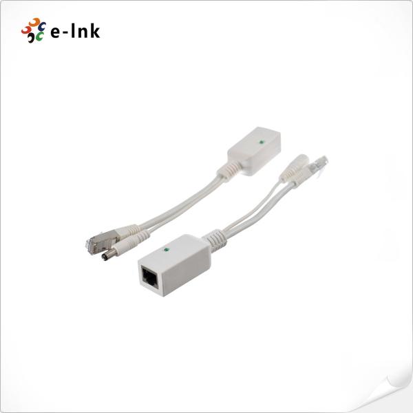 Инжектор Poe гигабита пассивные и набор Splitter