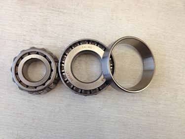 30309 taper roller bearing with 45*100*25mm