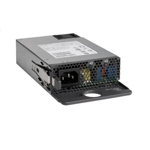 PWR-C5-125WAC= 125W AC Config 5 Power Supply For Cisco C9200 Series Switch