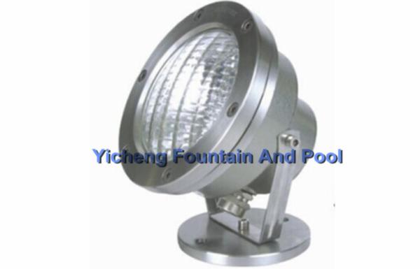 Halogen Underwater Fountain Lights AC 12V for SPA / Garden Pond / Outdoor Fountain
