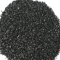 Fe2O3 ≤ 0,3% Alta pureza 99% Nano Carbono de Silício SiC em pó para aplicações cerâmicas