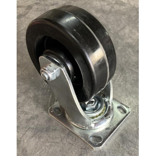 High Temperature Phenolic Wheel 180 Degree